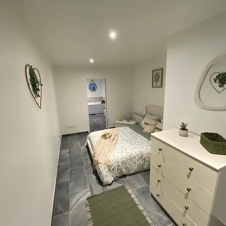 Cosy Avec - Prox Airport, Cnpe, Eurexpo Appartement