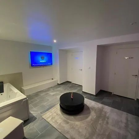 Cosy Avec - Prox Airport, Cnpe, Eurexpo Appartement *