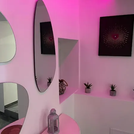 Cosy Avec - Prox Airport, Cnpe, Eurexpo Appartement *